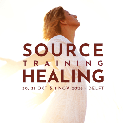 Source Healing Training Source Healing Training